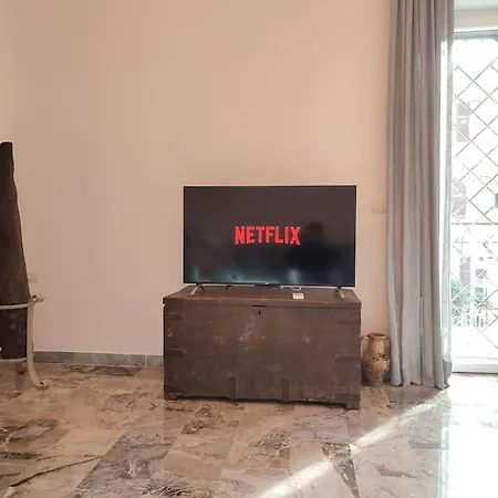 Holiday home Sunnyhome- Lido Vista Mare 2 Bagni Lido di Ostia