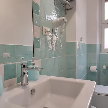 Sunnyhome- Lido Vista Mare 2 Bagni *