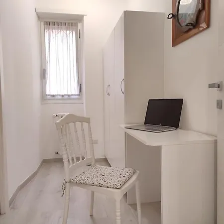 Holiday home Sunnyhome- Lido Vista Mare 2 Bagni