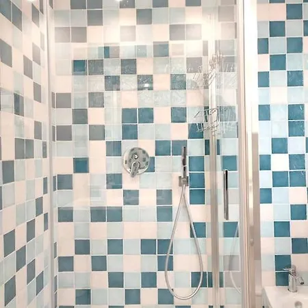 Holiday home Sunnyhome- Lido Vista Mare 2 Bagni *