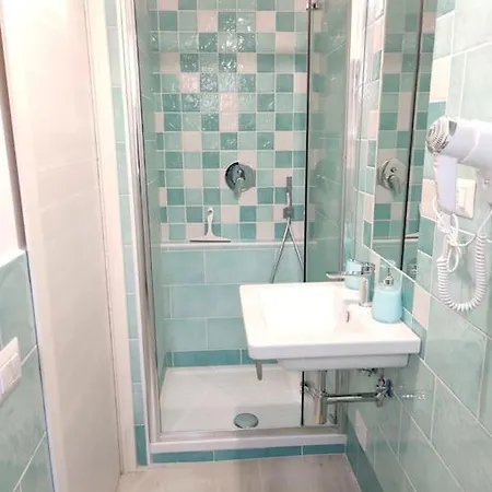 Sunnyhome- Lido Vista Mare 2 Bagni *