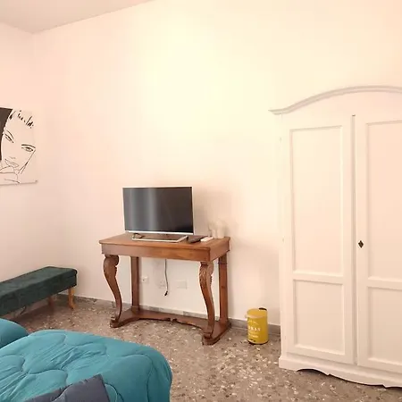 Holiday home Sunnyhome- Lido Vista Mare 2 Bagni Lido di Ostia