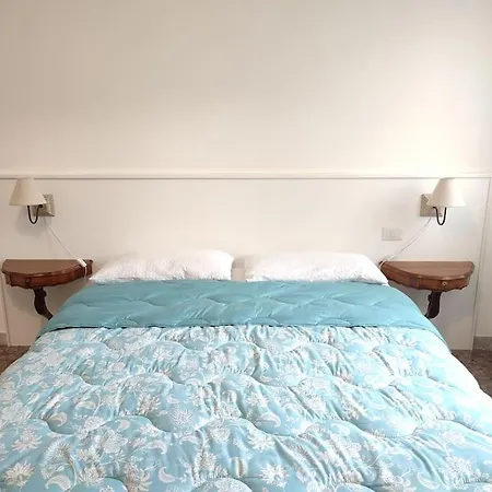 Holiday home Sunnyhome- Lido Vista Mare 2 Bagni *