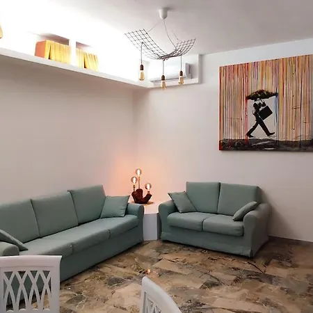 Sunnyhome- Lido Vista Mare 2 Bagni Holiday home