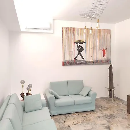 Holiday home Sunnyhome- Lido Vista Mare 2 Bagni Lido di Ostia