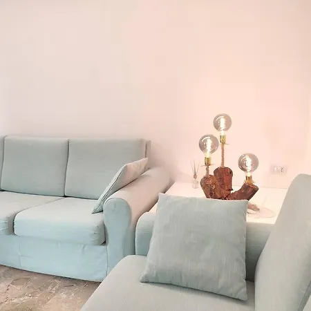 Sunnyhome- Lido Vista Mare 2 Bagni *