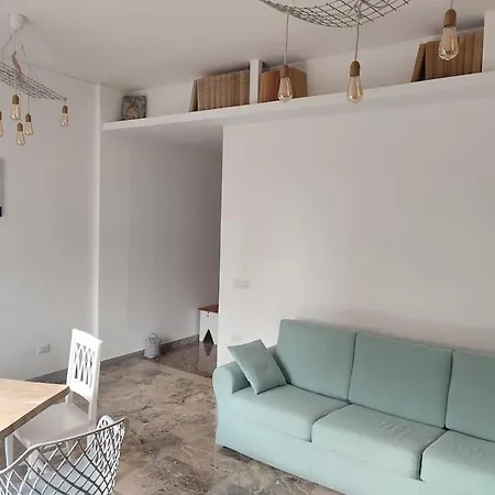 Sunnyhome- Lido Vista Mare 2 Bagni *