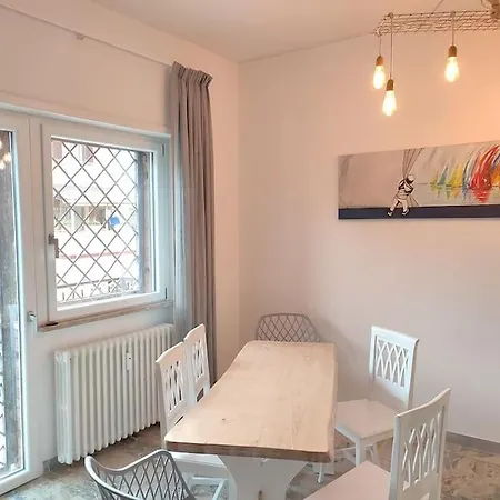 Holiday home Sunnyhome- Lido Vista Mare 2 Bagni Lido di Ostia
