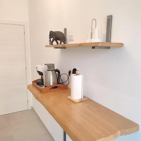 Casa de Férias Sunnyhome- Lido Vista Mare 2 Bagni Lido di Ostia