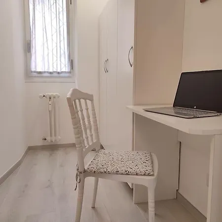 Sunnyhome- Lido Vista Mare 2 Bagni