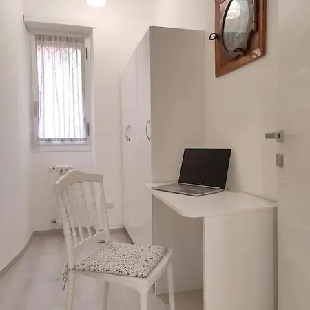 Holiday home Sunnyhome- Lido Vista Mare 2 Bagni Lido di Ostia