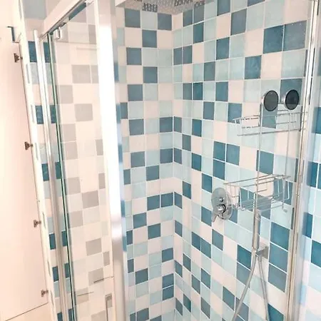 Holiday home Sunnyhome- Lido Vista Mare 2 Bagni *