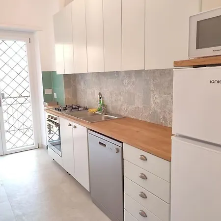 Sunnyhome- Lido Vista Mare 2 Bagni