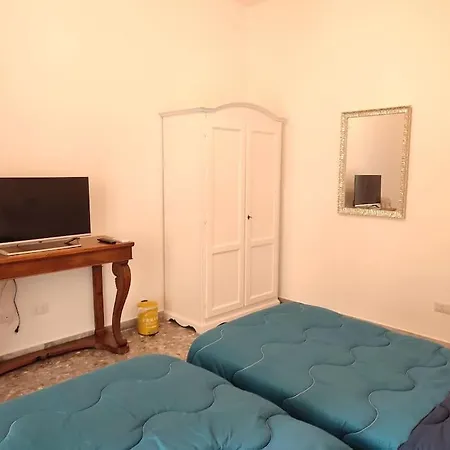 Holiday home Sunnyhome- Lido Vista Mare 2 Bagni *