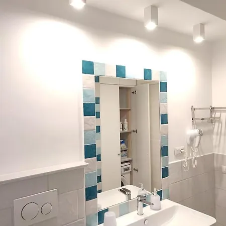 Sunnyhome- Lido Vista Mare 2 Bagni