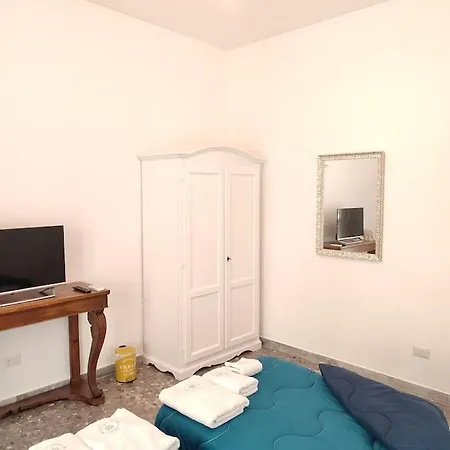 Holiday home Sunnyhome- Lido Vista Mare 2 Bagni *