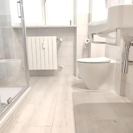 Sunnyhome- Lido Vista Mare 2 Bagni