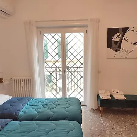 Sunnyhome- Lido Vista Mare 2 Bagni * Lido di Ostia
