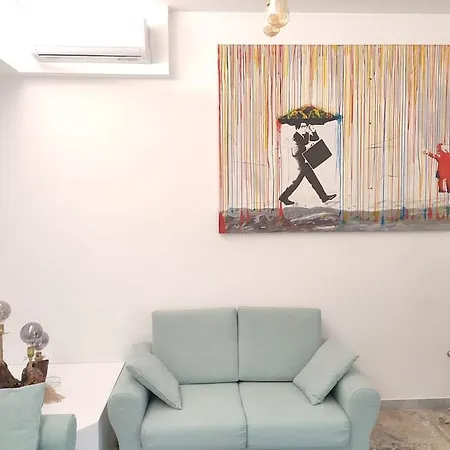 Sunnyhome- Lido Vista Mare 2 Bagni