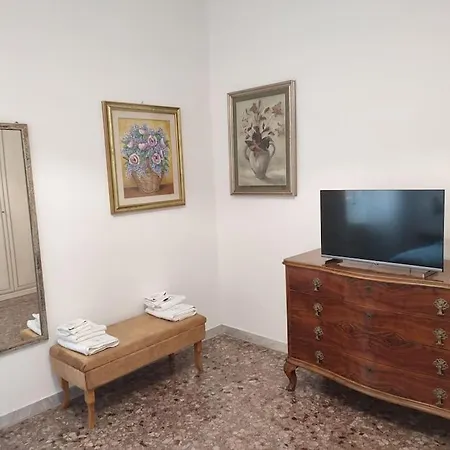 Sunnyhome- Lido Vista Mare 2 Bagni